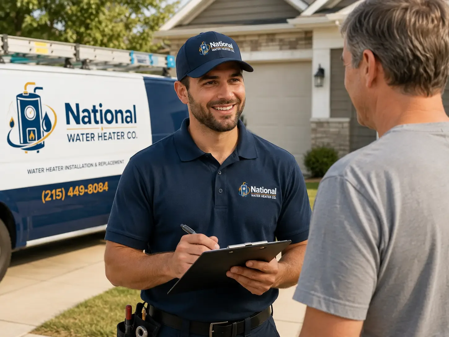 Water Heater Installation Wickes, AR FAQs
